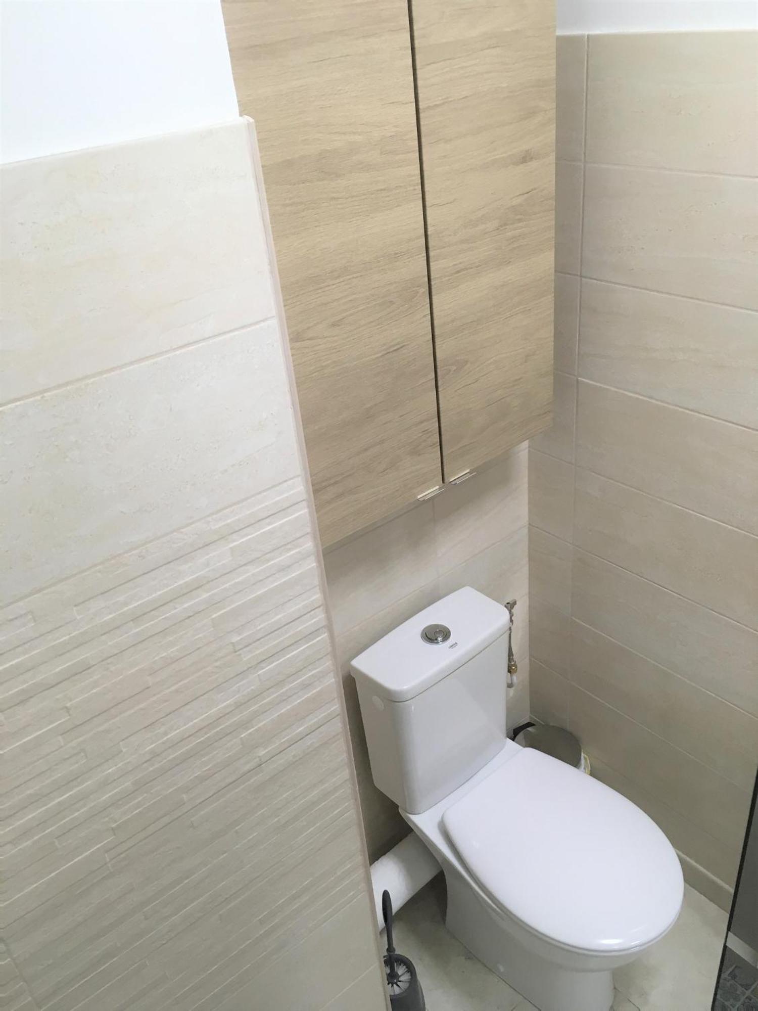 Agreable Appartement 4 Personnes A Villeneuve-Loubet Plage, Piscine, Mer, Commerces A Proximite Bagian luar foto
